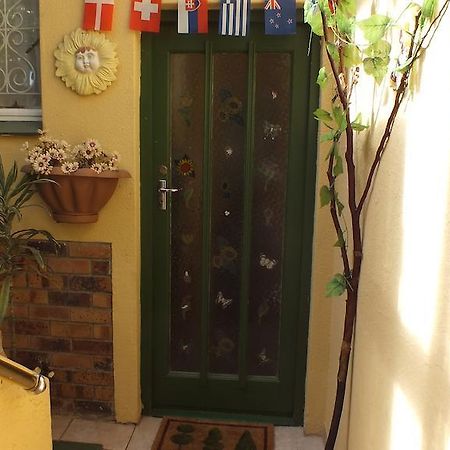 Rachel'S Home From Home Cape Town Bagian luar foto