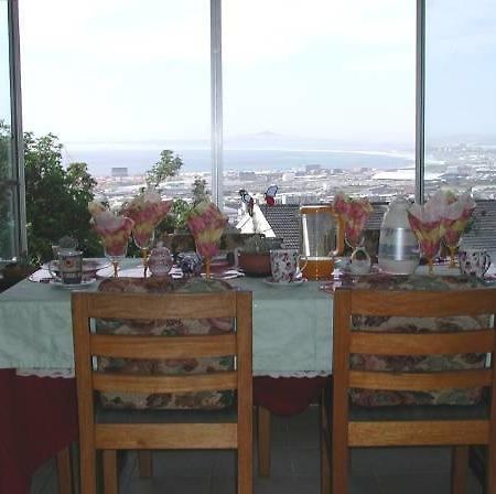 Rachel'S Home From Home Cape Town Bagian luar foto