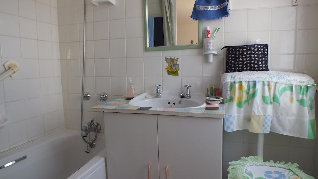 Rachel'S Home From Home Cape Town Ruang foto
