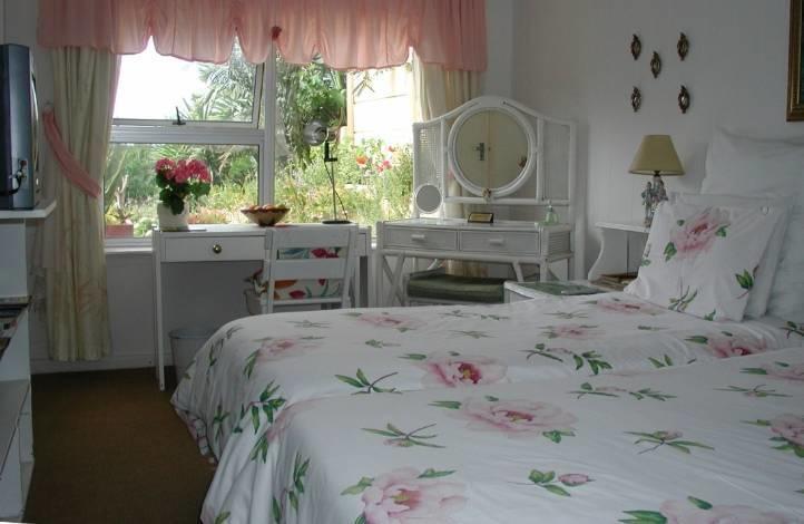 Rachel'S Home From Home Cape Town Ruang foto